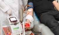 Переливание крови. Зачем нужно?