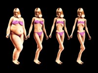 Ловушка для мечты об идеальном теле – анорексия