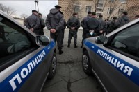 Московская полиция проверит онкологов-мамологов