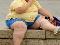 Ожирение влияет на мировую экономику