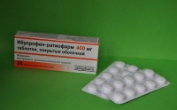 Показания и противопоказания препарата Ибупрофен