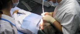 Жительница Ростова прожила 8 лет с осколком инструмента хирурга в челюсти