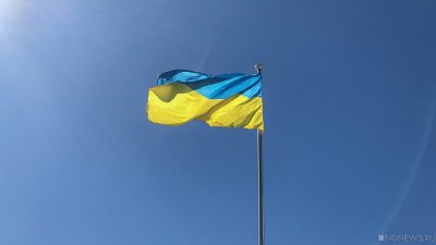 Киев опроверг собственное заявление о «водружении» флага на острове Змеиный