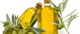 Лечение оливковым маслом поможет от многих болезней