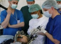 Польские медики используют уникальную технологию восстановления спинного мозга