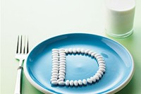 Как влияет витамин D на тяжесть инсульта