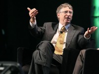 Билл Гейтс озабочен состоянием медицины на Украине