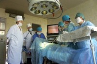В красноярском кардиоцентре повторно использовались медицинские инструменты для одноразового использования