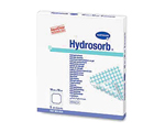 Гидрогелевая повязка Гидросорб (Hydrosorb) (10 x 10 см) продается поштучно