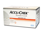 Набор инфузионный  Акку-Чек Тендер Линк I (Accu-Chek TenderLink I ) - 10 шт. (упаковка)