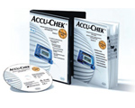 Акку-Чек 360: программное обеспечение для инсулиновой помпы
