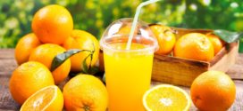 Апельсиновая диета — худеем на 2 кг за 3 дня