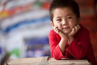 Воспитание детей по тибетскому методу