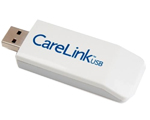 Устройство для считывания и передачи данных CareLink USB (MMT-7305)