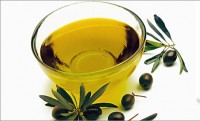 Оливковое масло и здоровье