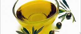 Оливковое масло и здоровье