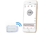 Dexcom G5 Mobile - система непрерывного мониторинга уровня глюкозы крови