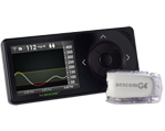 Dexcom G4 Platinum - система непрерывного мониторинга уровня глюкозы крови 