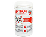 Таблетки от гипогликемии Dextro4 (36 штук, вкусы в ассортименте)