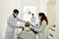 Профессиональная стоматология «ПрезиДЕНТ»