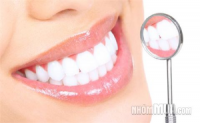 Белоснежная улыбка руками профессионального стоматолога