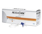 Набор инфузионный Акку-Чек Флекс Линк (игла 8 мм, катетер 60 см) - 10 шт. (упаковка)