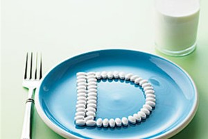 Как влияет витамин D на тяжесть инсульта