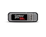 Пульт-глюкометр Контур Плюс Линк 2.4 для инсулиновых помп 640G и 670G и мониторинга от Medtronic