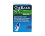 Контрольный раствор для глюкометра ВанТач Селект (OneTouch Select)