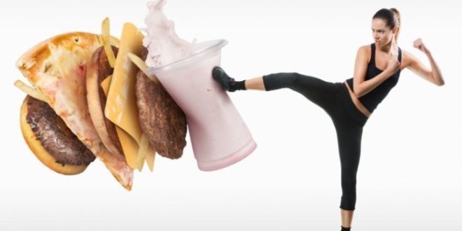 7 самых распространенных мифов о похудении при выборе диеты