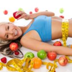 Мотивация похудения и диеты для женщин