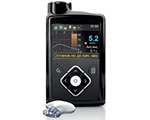 Инсулиновая помпа Medtronic MMT-640G