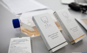 Российские ученые изобрели пленку, которая поможет вылечить зуб