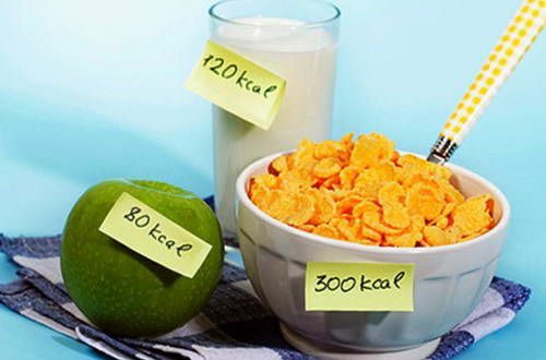Сколько калорий в день нужно для здоровья и как их правильно учитывать