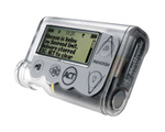 Инсулиновая помпа Medtronic Paradigm Vео MMT-754