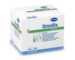 Пластырь фиксирующий в рулоне Hartmann Omnifix elastic  (10 см. х 2 м.)