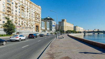 На долгую память: в честь ЛНР в Москве назовут территорию перед британским посольством