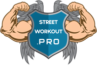 StreetWorkout.Pro