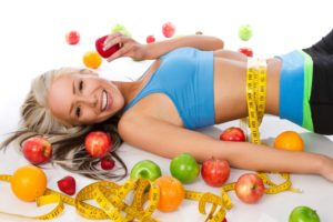 Мотивация похудения и диеты для женщин