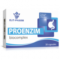 "Проензим біокомплекс" №30 для нормалізації травлення