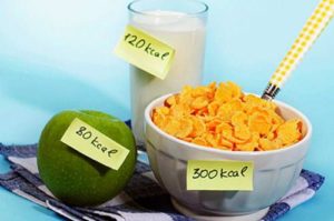 Сколько калорий в день нужно для здоровья и как их правильно считать