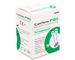 Тест-полоски КеаСенс ПРО №50 (CareSens PRO)