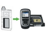 Trade-in (программа обмена с доплатой) любой инсулиновой помпы на Акку-Чек Комбо (Accu-Chek Combo)